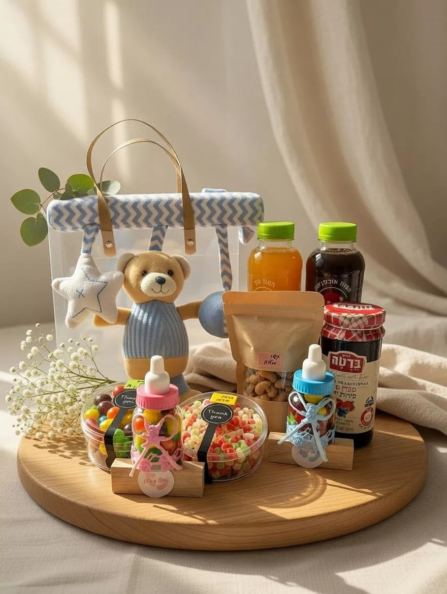 סבתא דוניה קלאסי