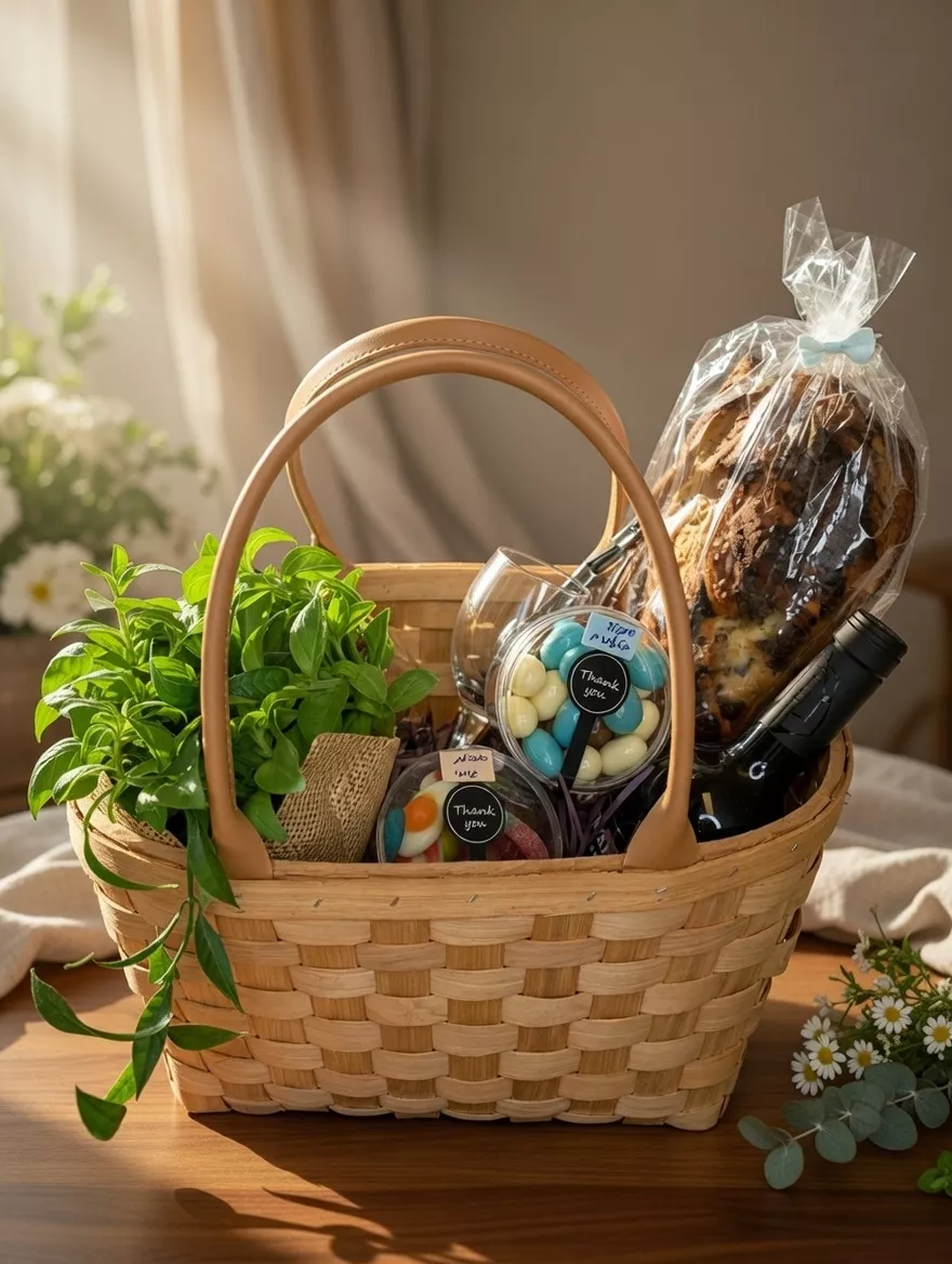 יום הולדת עם דוניה