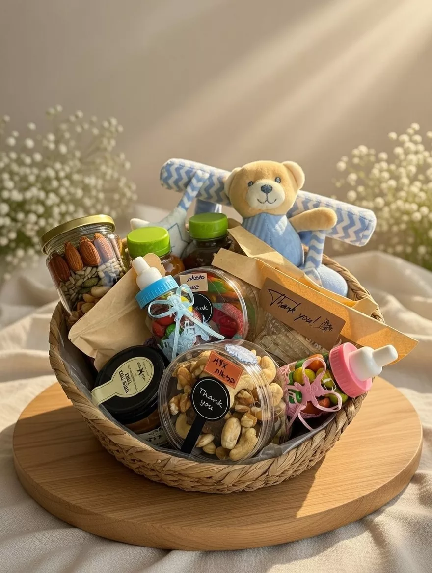 סבתא דוניה פרימיום