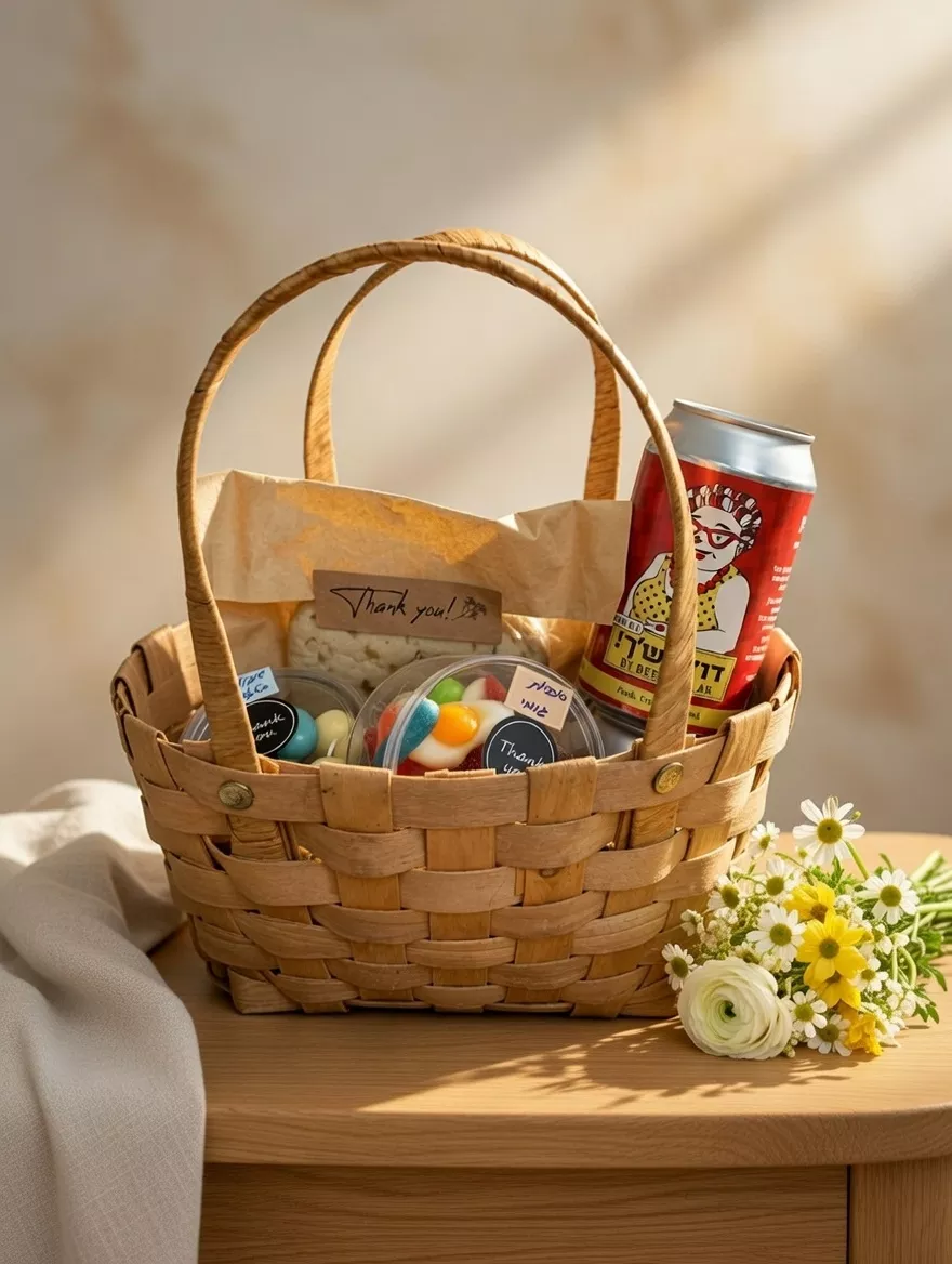 דייט בסטייל