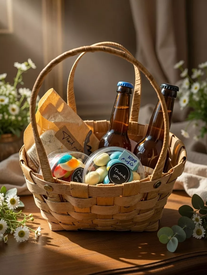 דייט בסטייל